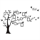 SYGA Wall Sticker Z_FA_AB