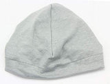 SYGA 1 Piece Cotton Hat Warp Turban Infant Photography Props