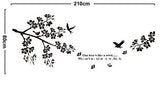 SYGA Wall Sticker J_MSFU