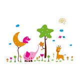 Wall Sticker A_FUEM