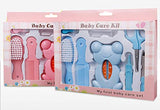 SYGA 8 Pcs Health Care Kit(Pink)