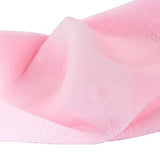 SYGA Moisturizing Cracked Heel Socks_Light Pink