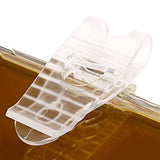 SYGA Car Vision Clear Tool HD Transparent Windshield Car Sun Visor Day Night Vision Anti-Glare Anti-Dazzle Mirror