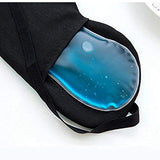 SYGA Super Hero Cartoon Eye Sleep Mask For Outdoors Travel And Sleeping?