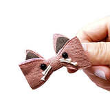 SYGA 18 Pcs Children's Suit Girls Baby Hair Clips Small Safety Clip Princess Hairpin Baby Hair Accessories Gift Box