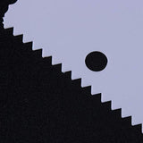 SYGA Set of 3 Cake Smoother Scrapper for Cake Decoration