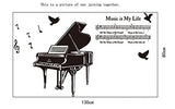 Wall Sticker A_Fuso