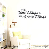 SYGA uper Cartoon Wall Stickers Lovely Warm Children's Room Playground Wallpaper Sticker
