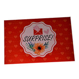 SYGA Stages of Love Story Perfet Valentine,Birthday,Wedding,Annivesary Gift for Your Loved Once (Pattern3)