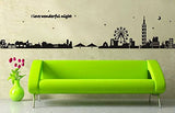 Syga Wall Stickers 925
