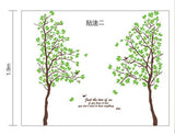 Wall Sticker AY_OFE