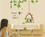 Syga wall stickers 1703