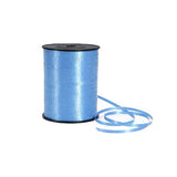 SYGA Supplies Tie Balloons Tied Rope Plastic Balloon Tie Gift and Craft Ribbons 250 Yards DIY Strap 220 Meters-Sky Blue