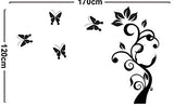SYGA Wall Stickers Wall Decals 7007