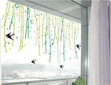 SYGA Wall Sticker A_FSSS