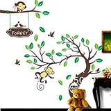 SYGA Kids Room Design Decals Wall Sticker Z_SYUM