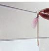E1026-2 chain clause pink