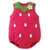 Strawberry / 80 yards (recommended height below 66cm)