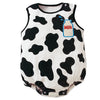 The cow / 80 yards (recommended height below 66cm)