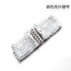 Silver / below 60cm