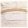 White / one size fits all