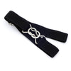 Black / 60-80 cm