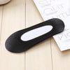 Black / polyester thick 30d