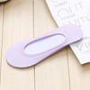 Purple / polyester thick 30d