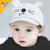 Greedy cat gray / 46cm
