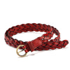Imported date red