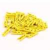 Yellow / 2.5