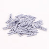 Purple gray / 2.5cm