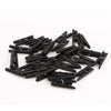 Black / 2.5cm