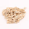 Raw wood color / 2.5cm