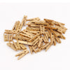 Gold / 2.5cm