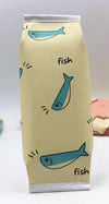 Little fish