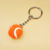 Orange / tennis ball diameter 2cm, 7.5g