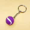 Purple / tennis ball diameter 2cm, 7.5g