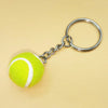 Green / tennis ball diameter 2cm, 7.5g