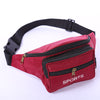 Red 156 bag length 32cm