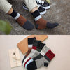 605 five pairs / one size fits all