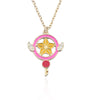 Cardcaptor sakura wand