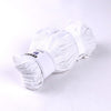 White / one size fits all