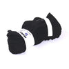 Black / one size fits all