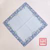 Blue / 45*45