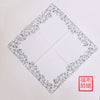 White / 45*45