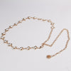 Gold / 100-135cm