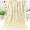 Rabbit beige / 70*140--