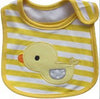 148. yellow striped duck