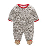 Leopard monkey-02 / 3m